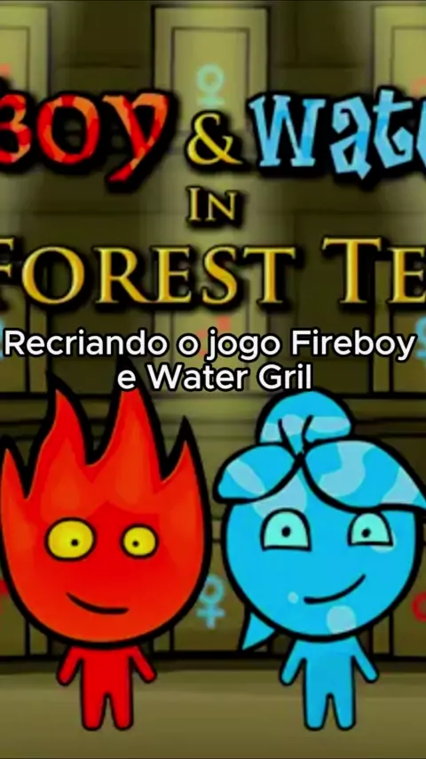 fireboy and watergirl juegos friv 2017